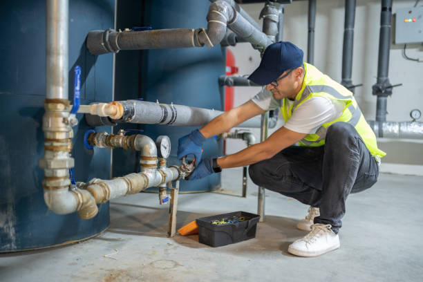 Reliable Baraga, MI Plumbing  Solutions